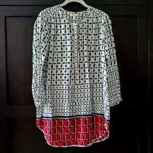 J Crew  Top . Size S